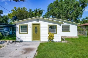 1107 SOUTHERN AVENUE, LAKELAND, FL 33815 Sold 09/25/25