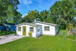 1107 SOUTHERN AVENUE, LAKELAND, FL 33815 Sold 09/25/25