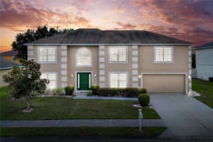 368 Fish Hawk Dr, WINTER HAVEN