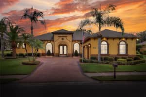 7460 Reflections Lake Dr, LAKELAND