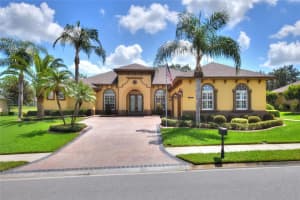 7460 REFLECTIONS LAKE DRIVE, LAKELAND, FL 33813 - MLS#MFRL4955197