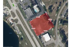 2189 US 27 S, LAKE PLACID, FL 33852 - MLS#MFRL4955200