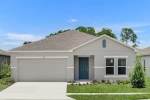 1931 ROSEWOOD CIRCLE, LAKELAND, FL 33810 - MLS#MFRL4955213