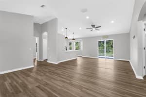 1601 LOGSDON STREET, NORTH PORT, FL 34287 - MLS#MFRL4955214