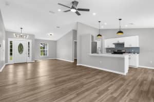 1601 LOGSDON STREET, NORTH PORT, FL 34287 - MLS#MFRL4955214