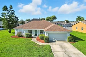 655 Powder Horn Row, LAKELAND
