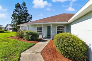 655 POWDER HORN ROW, LAKELAND, FL 33809 - MLS#MFRL4955235