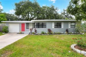510 HILLSIDE DRIVE, LAKELAND, FL 33803 Sold 09/29/25