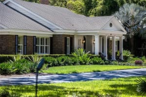369 LAKE HOLLINGSWORTH DRIVE, LAKELAND, FL 33803 - MLS#MFRL4955258