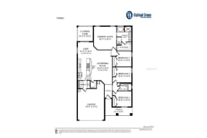6019 BALLAST DRIVE, WIMAUMA, FL 33598 Sold 11/18/25