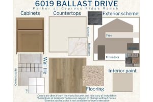 6019 BALLAST DRIVE, WIMAUMA, FL 33598 Sold 11/18/25
