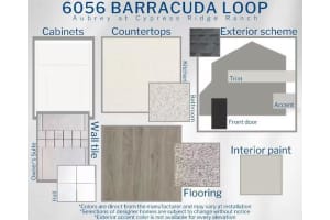 6056 BARRACUDA LOOP, WIMAUMA, FL 33598 - MLS#MFRL4955266