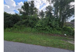 412 VOLVO AVENUE, SEBRING, FL 33872 Sold 09/08/25