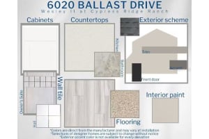 6020 BALLAST DRIVE, WIMAUMA, FL 33598 - MLS#MFRL4955273