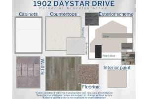 1902 DAYSTAR DRIVE, HAINES CITY, FL 33844 - MLS#MFRL4955288