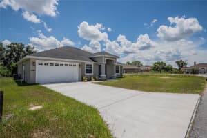 2455 MARY JEWETT CIRCLE, WINTER HAVEN, FL 33881 Sold 10/17/25