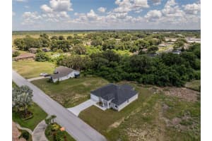 2455 MARY JEWETT CIRCLE, WINTER HAVEN, FL 33881 Sold 10/17/25