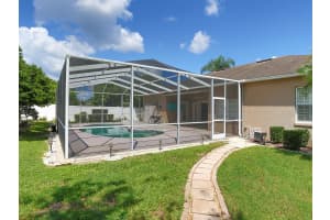 2297 COUPLES DRIVE, LAKELAND, FL 33813 Sold 12/03/25