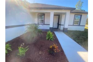 4345 MASERATI STREET, SEBRING, FL 33872 Sold 11/21/25