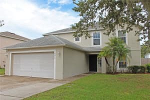 8067 SETTLERS CREEK CIRCLE, LAKELAND, FL 33810 - MLS#MFRL4955309
