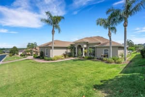 2743 VERANDAH VUE WAY, LAKELAND, FL 33812 - MLS#MFRL4955315