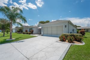 6098 MAGPIE DRIVE, LAKELAND, FL 33809 - MLS#MFRL4955322