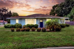 825 NEW YORK AVENUE, LAKELAND, FL 33815 - MLS#MFRL4955325