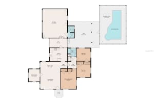 825 NEW YORK AVENUE, LAKELAND, FL 33815 - MLS#MFRL4955325