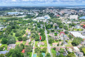 825 NEW YORK AVENUE, LAKELAND, FL 33815 - MLS#MFRL4955325