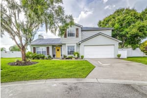 6501 Fox Tree Ln, LAKELAND