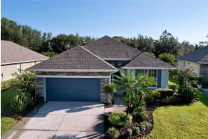 8107 LAKE JAMES BOULEVARD, LAKELAND, FL 33810 - MLS#MFRL4955333