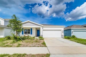 1121 DEEPWATER CIRCLE, EAGLE LAKE, FL 33839 - MLS#MFRL4955347