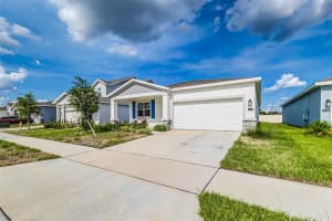 1121 DEEPWATER CIRCLE, EAGLE LAKE, FL 33839 - MLS#MFRL4955347