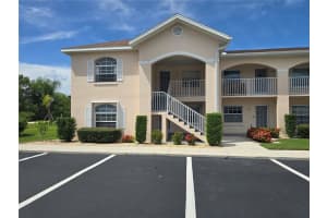 12144 Sw Egret Cir #105, LAKE SUZY