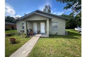 1223 AVENUE L #A, HAINES CITY, FL 33844 - MLS#MFRL4955356
