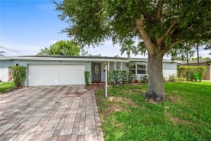 8661 Nw 24th Ct, SUNRISE