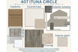 407 ITUNA CIRCLE, WINTER HAVEN, FL 33881 - MLS#MFRL4955377