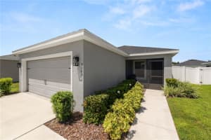 3942 WILLOW RIDGE DRIVE, LAKELAND, FL 33810 - MLS#MFRL4955378