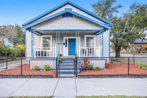 2824 N 19th St, TAMPA