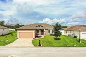 5445 Beverly Rise Blvd, LAKELAND