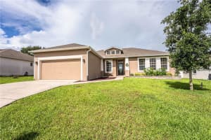 5445 BEVERLY RISE BOULEVARD, LAKELAND, FL 33813 - MLS#MFRL4955392