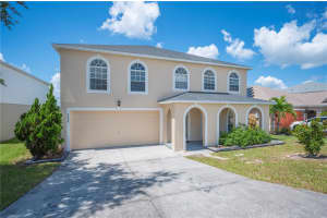 5392 CHANDLER DRIVE, WINTER HAVEN, FL 33884 - MLS#MFRL4955399