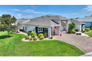 1056 RALLY DRIVE, POLK CITY, FL 33868 - MLS#MFRL4955400