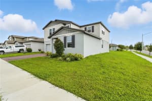 452 PATRICIA ALFORD DRIVE, HAINES CITY, FL 33844 - MLS#MFRL4955403