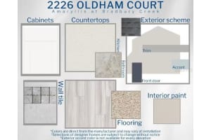 2226 OLDHAM COURT, HAINES CITY, FL 33844 - MLS#MFRL4955407