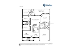 6052 BARRACUDA LOOP, WIMAUMA, FL 33598 - MLS#MFRL4955424