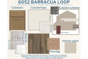 6052 BARRACUDA LOOP, WIMAUMA, FL 33598 - MLS#MFRL4955424
