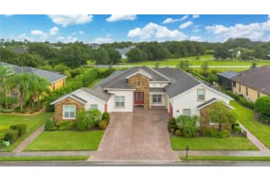 6510 EAGLE RIDGE WAY, LAKELAND, FL 33813 - MLS#MFRL4955425