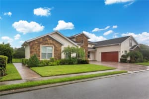 6510 EAGLE RIDGE WAY, LAKELAND, FL 33813 - MLS#MFRL4955425