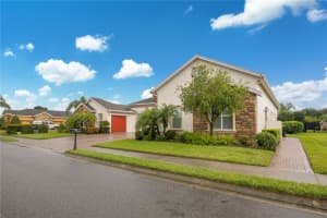 6510 EAGLE RIDGE WAY, LAKELAND, FL 33813 - MLS#MFRL4955425